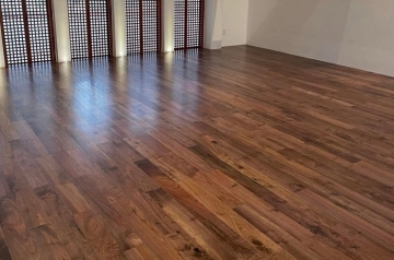 15+ Mẫu sàn gỗ Óc Chó Mỹ giá rẻ mới nhất 2026
