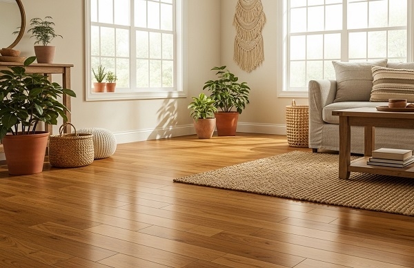 Sàn gỗ Cà Chít đẹp Loại 1 giá tốt tại Hà Nội