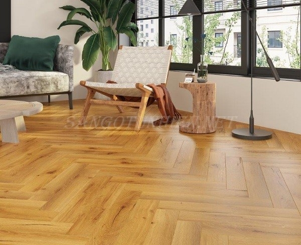 Sàn gỗ công nghiệp xương cá Sàn gỗ công nghiệp xương cá