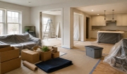 Mẹo chuẩn bị nhà cửa trước khi lắp đặt sàn gỗ Mẹo chuẩn bị nhà cửa trước khi lắp đặt sàn gỗ