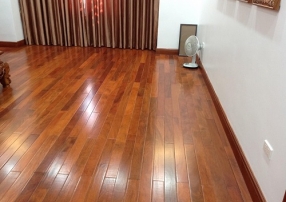 SÀN GỖ LIM NAM PHI 15 * 90 * 900 MM