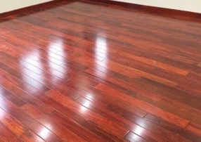 Sàn gỗ giáng hương 15 x 90  x 900 mm