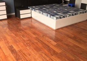Sàn gỗ Lim Nam Phi 18 * 120 * 900mm Sàn gỗ Lim Nam Phi 18 * 120 * 900mm