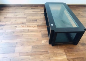 Sàn ÓC Chó 18 * 120 * 600mm Sàn ÓC Chó 18 * 120 * 600mm