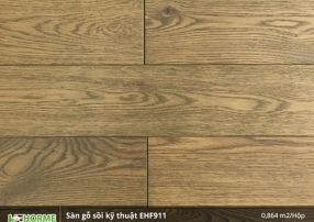 Sàn gỗ Sồi kỹ thuật EHF911