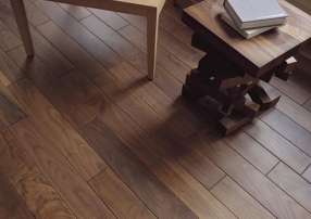 SÀN GỖ ÓC CHÓ 15 * 90 * 450mm