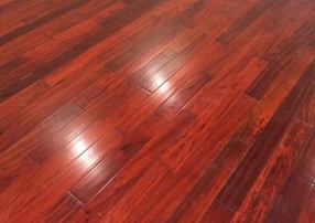 Sàn gỗ giáng hương 15 x 90 x 750mm