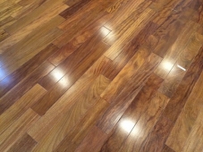 SÀN GỖ LIM NAM PHI 15 * 90 * 450 MM