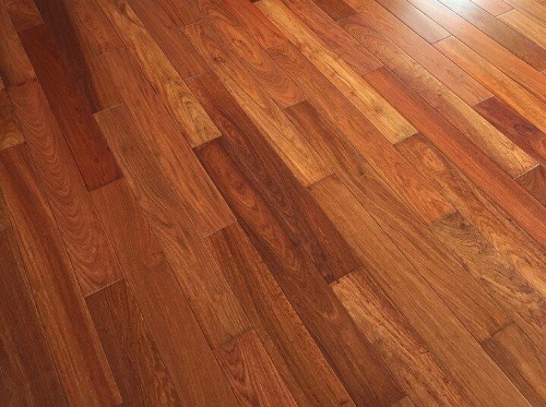 Sàn gỗ Giáng Hương KT 18 x 120 x 600mm