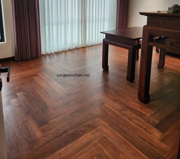 9 Cách tiết kiệm ngân sách khi lắp sàn gỗ tự nhiên hiệu quả 9 Cách tiết kiệm ngân sách khi lắp sàn gỗ tự nhiên hiệu quả