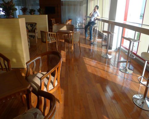 ưu nhược điểm của sàn gỗ cà chít Ưu nhược điểm của sàn gỗ Cà Chít