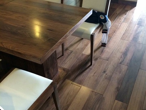 Lắp đặt sàn gỗ Huyện Chương Mỹ, Thanh Oai, Thường Tín