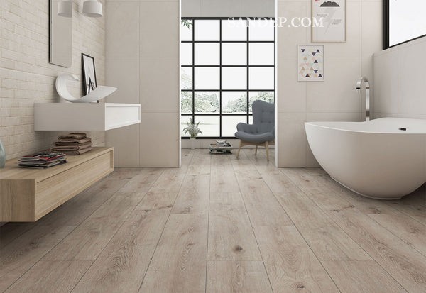 25+ Mẫu sàn gỗ phòng tắm phổ biến nhất 25+ Mẫu sàn gỗ phòng tắm phổ biến nhất
