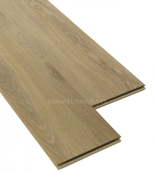 Sàn gỗ ghép 2 thanh Alsa 518