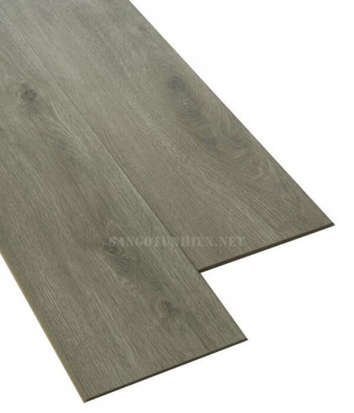 Sàn gỗ Alsafloor 536 ghép 2 thanh