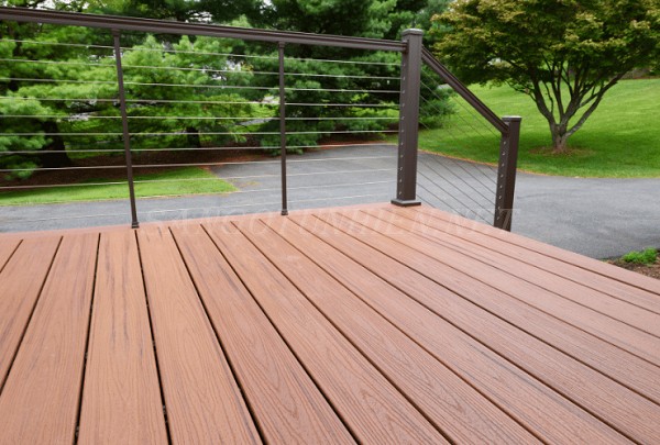 Báo giá sàn gỗ biến tính