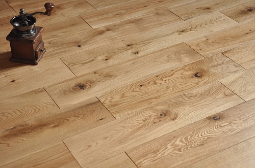 Câu hỏi vể sàn gỗ tự nhiên cao cấp