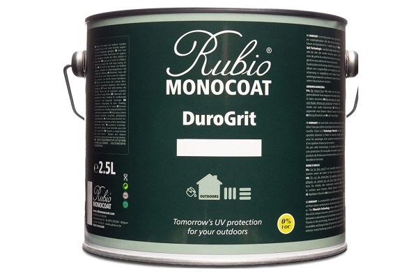 Sơn dầu Rubio Monocoat (Bỉ)