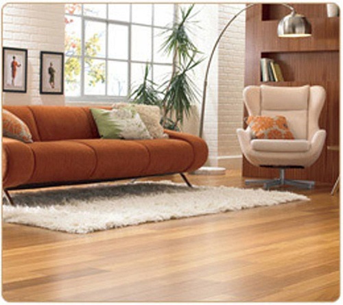 Điều kiện bảo hành của sàn gỗ tự nhiên đẹp