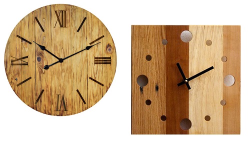 ĐỒng hồ pallet la mã