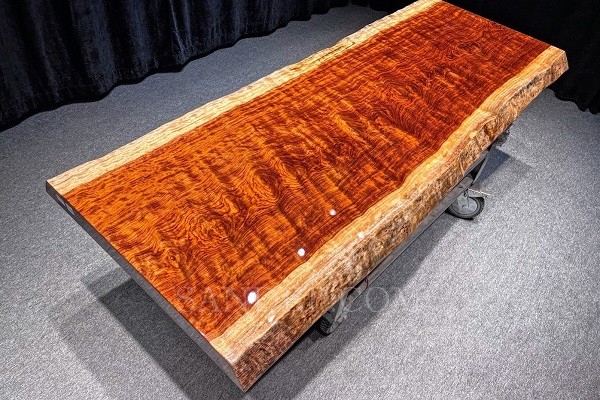 Gỗ Bubinga (Gỗ Hồng Mộc Châu Phi)