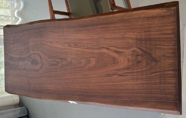Gỗ Óc Chó đen bắc mỹ