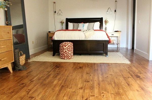  hình ảnh sàn gỗ Keo Tràm cao cấp