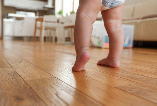 Kích thích xúc giác tự nhiên