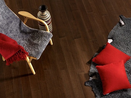 Kích thước sàn gỗ tự nhiên