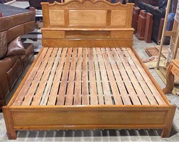 Làm giường