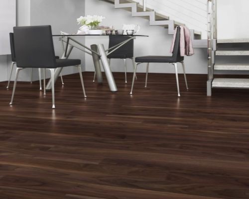 Lắp đặt sàn gỗ quận cầu giấy