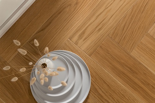 Lợi ích của sàn gỗ