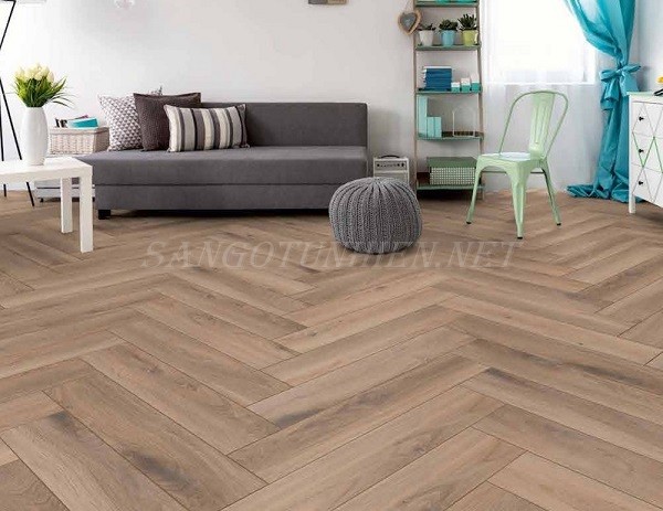 Lợi ích của sàn gỗ cốt xanh