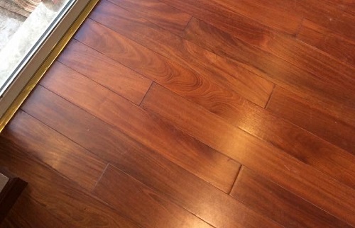 SÀN GỖ GÕ ĐỎ BAO NHIÊU TIỀN 1 M2 1