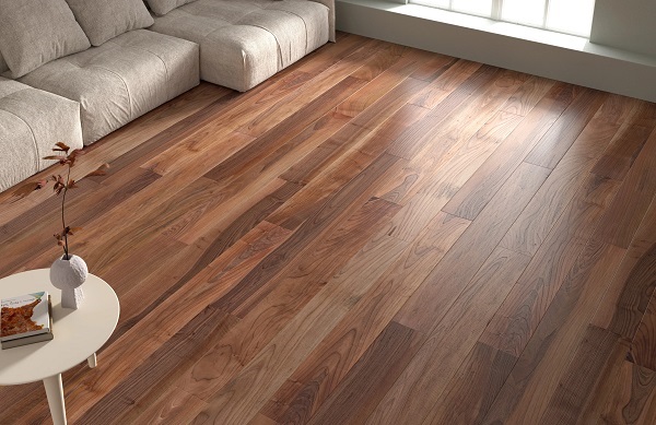 Gỗ Óc Chó Châu Âu (European Walnut)