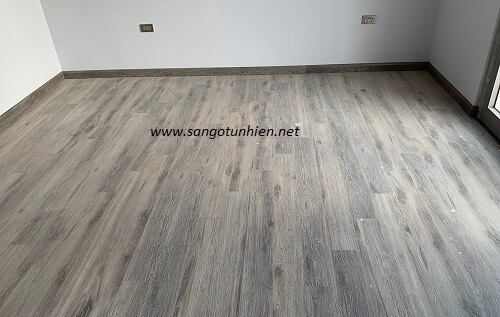 Sàn gỗ Shark quận đống đa