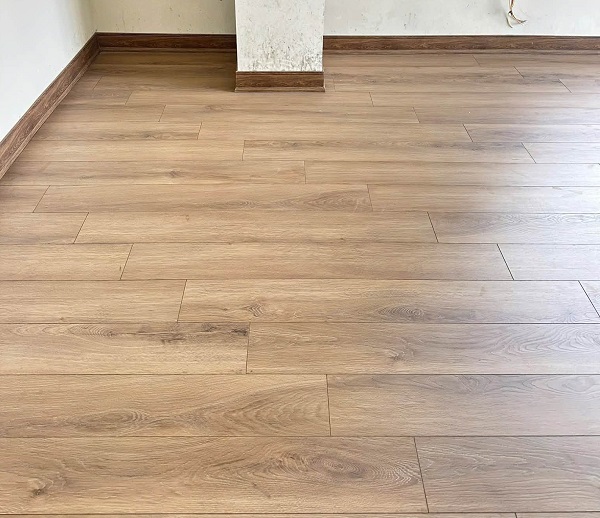 Sàn gỗ Alsafloor nhập khẩu nguyên hộp Pháp