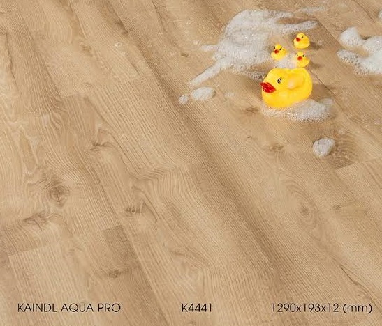 Sàn gỗ công nghiệp Aqua pro