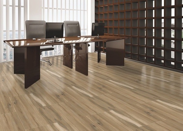 Sàn gỗ công nghiệp đa dạng thiết kế nhất