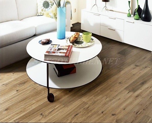Sàn gỗ cốt trắng với Sàn gỗ cốt xanh