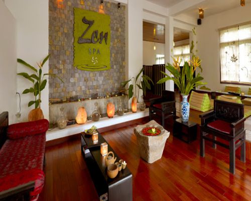 sàn gỗ có màu sắc đẹp