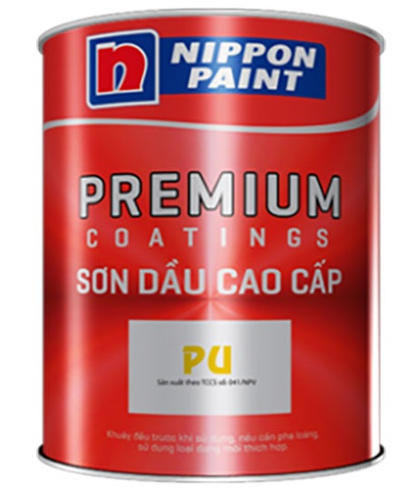 Sơn Nippon Paint (Nhật Bản)
