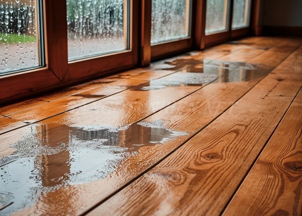 Sử Dụng Sản Phẩm Bảo Vệ Sàn Gỗ