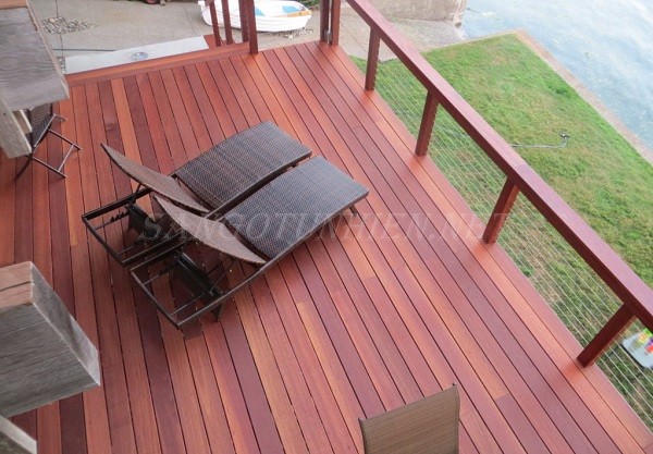 Thẩm mỹ và màu sắc tự nhiên