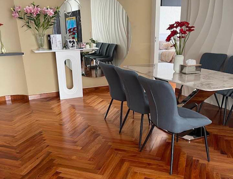 tư vấn mua sàn gỗ tự nhiên