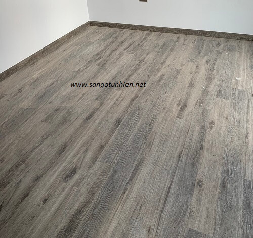 Ván sàn gỗ Shark chịu nước