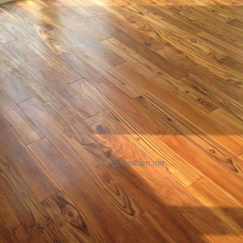 Ván sàn Teak giá rẻ