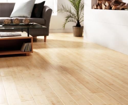 Ván sàn gỗ tre ép giá rẻ