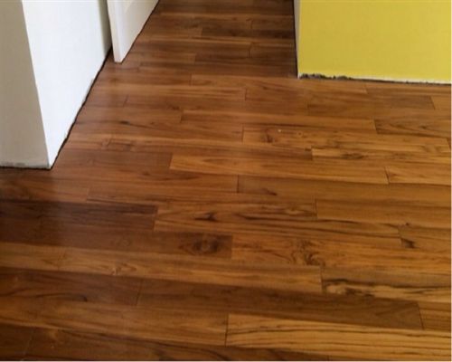 sàn gỗ tự nhiên teak Lào